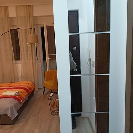 Apartman Dusica Lux 1 Διαμέρισμα Jagodina Εξωτερικό φωτογραφία