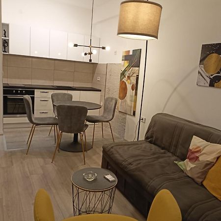 Apartman Dusica Lux 1 Διαμέρισμα Jagodina Εξωτερικό φωτογραφία