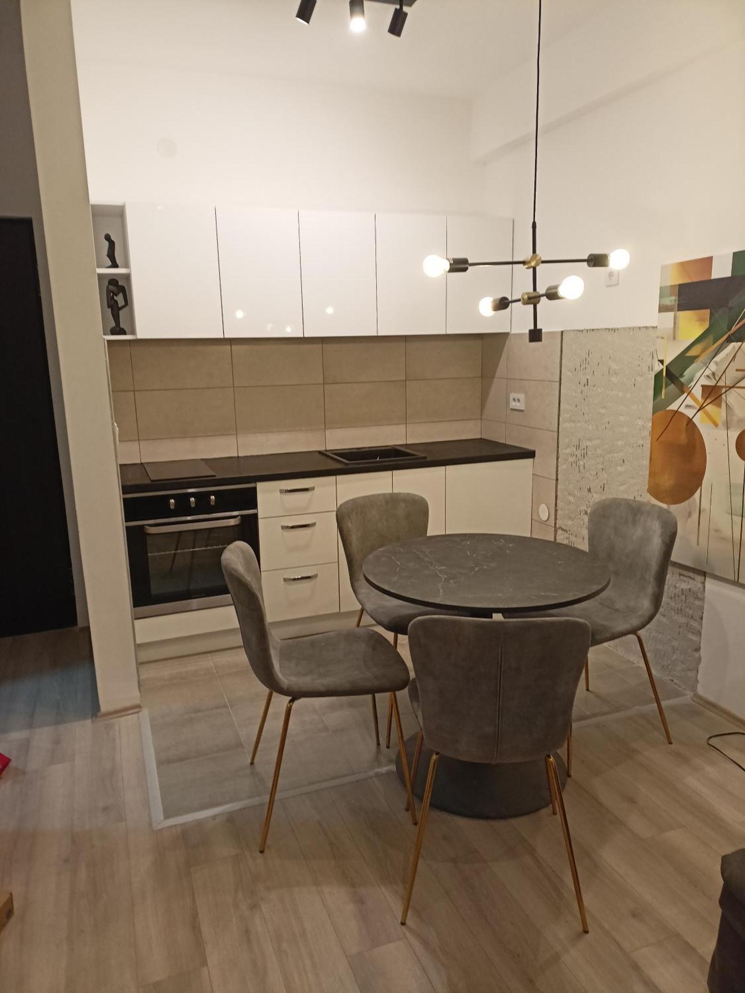 Apartman Dusica Lux 1 Διαμέρισμα Jagodina Εξωτερικό φωτογραφία