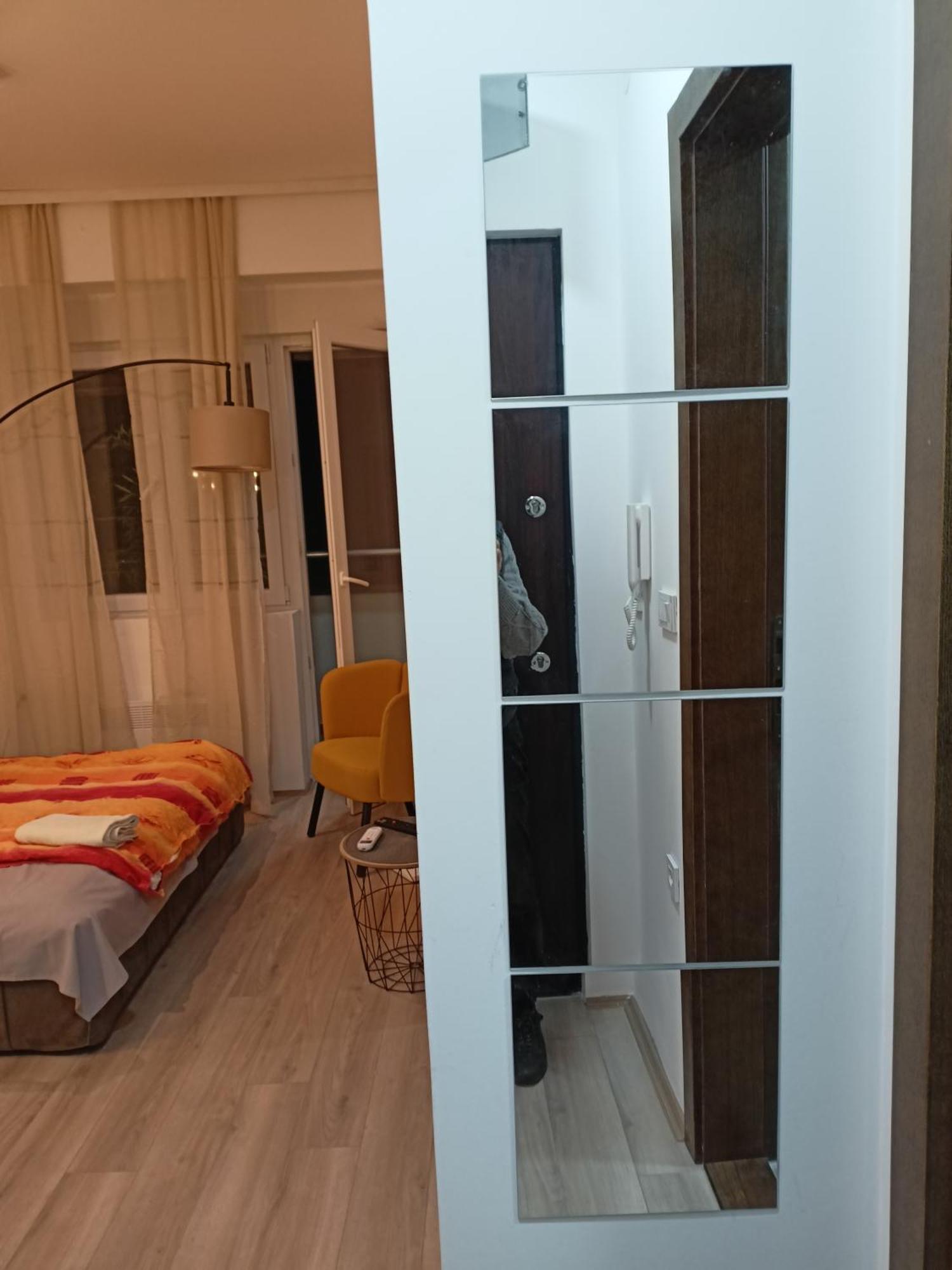 Apartman Dusica Lux 1 Διαμέρισμα Jagodina Εξωτερικό φωτογραφία