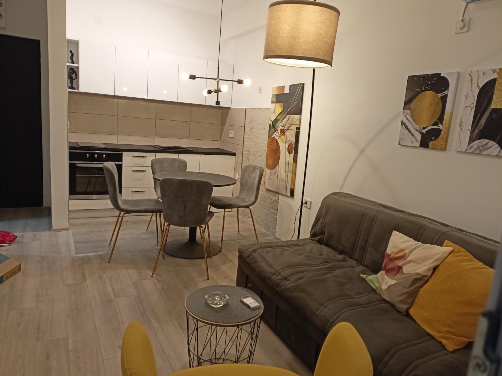 Apartman Dusica Lux 1 Διαμέρισμα Jagodina Εξωτερικό φωτογραφία