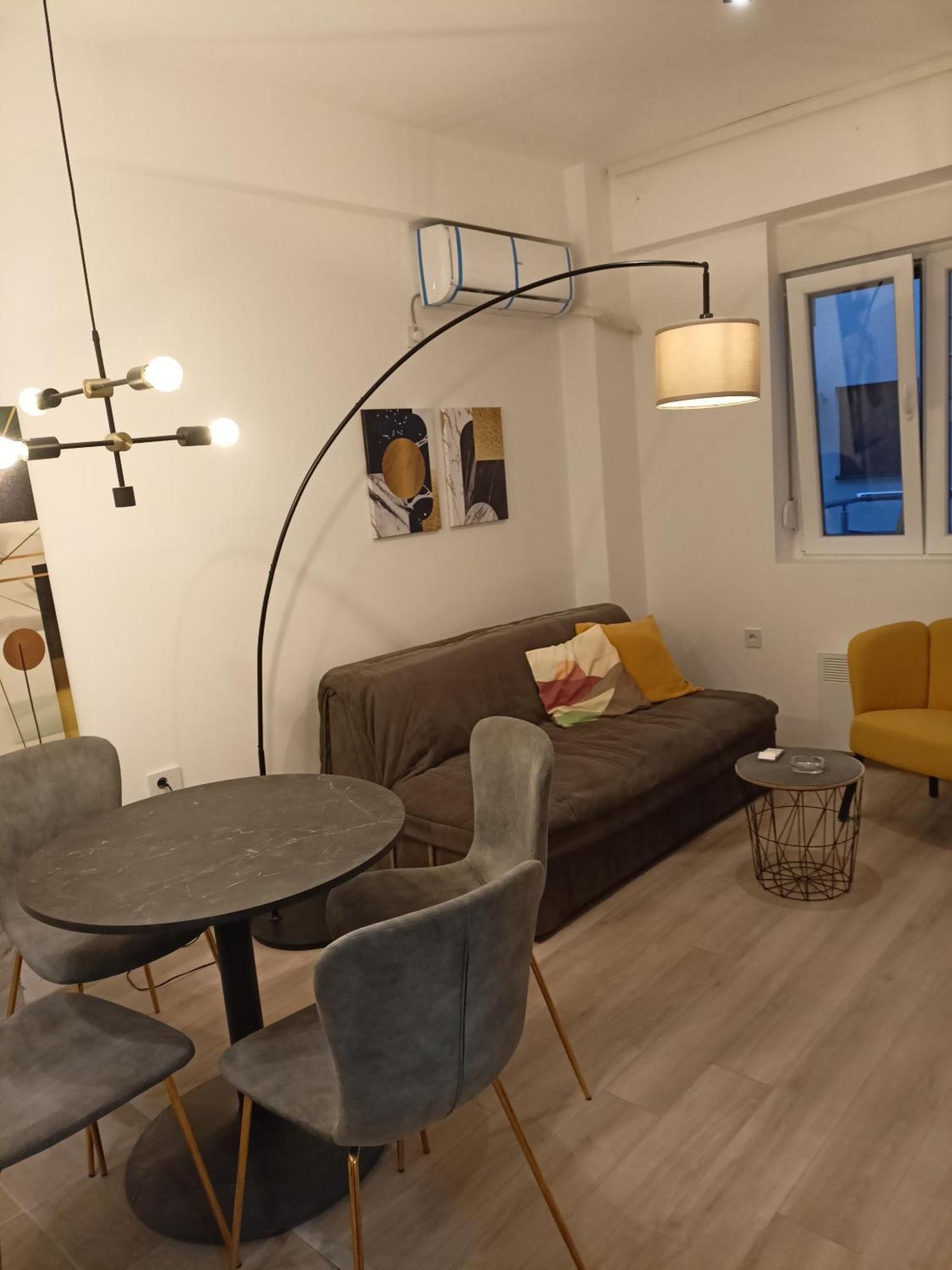 Apartman Dusica Lux 1 Διαμέρισμα Jagodina Εξωτερικό φωτογραφία